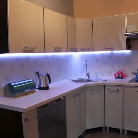 Apartman Motyle Karpacz