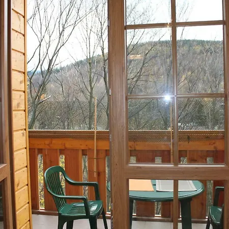 Apartman Motyle *