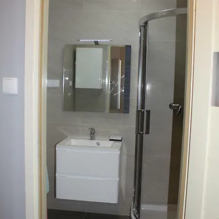 Motyle Apartman