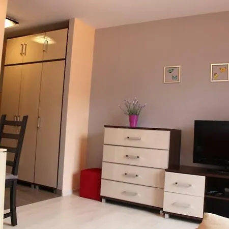 Apartman Motyle