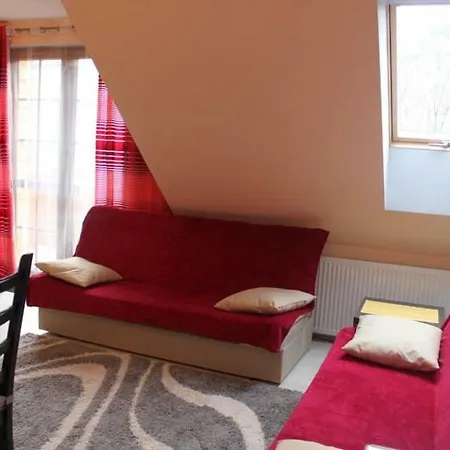 Motyle Apartman Karpacz