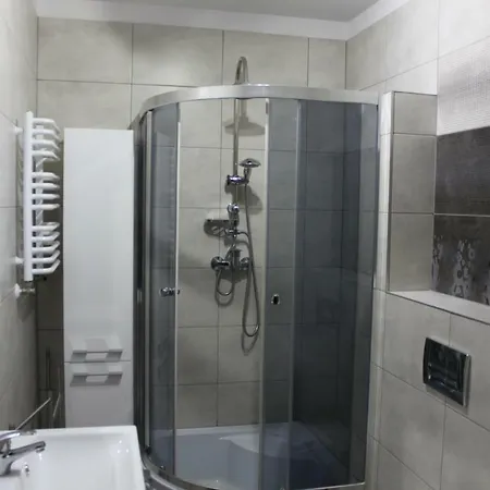 Motyle Apartman *