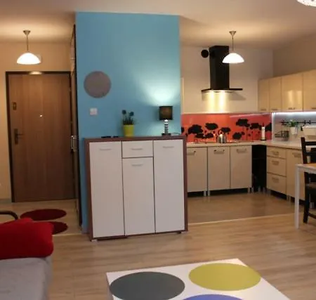 Apartman Motyle